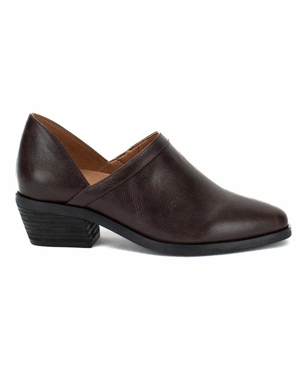 Discount π Yellow Box π Shoes Brown Laynee Bootie - π© Women π― - Image 3