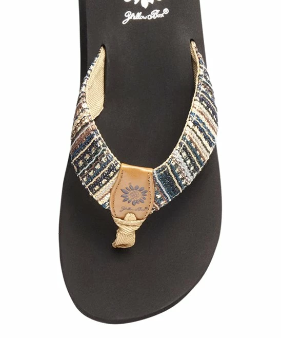 Coupon π Yellow Box π Shoes Natural Oria π©΄ Sandal - π© Women π₯ - Image 3