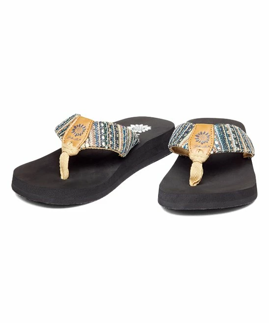 Coupon π Yellow Box π Shoes Natural Oria π©΄ Sandal - π© Women π₯ - Image 4