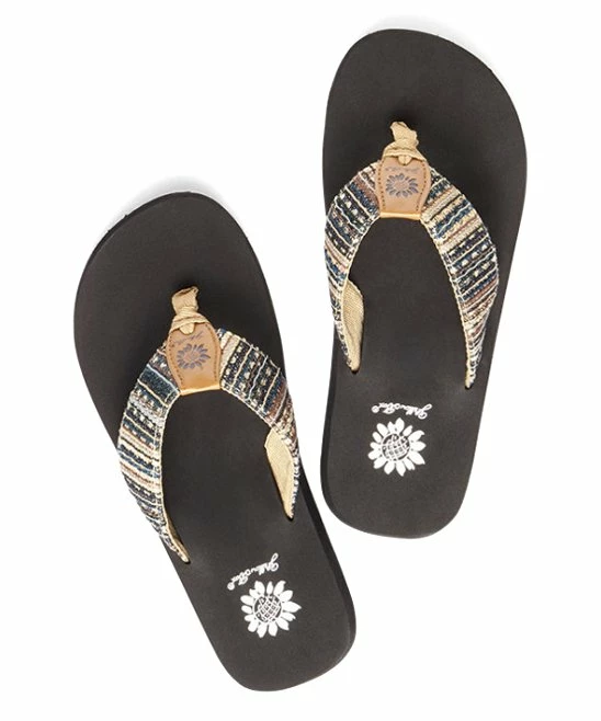 Coupon π Yellow Box π Shoes Natural Oria π©΄ Sandal - π© Women π₯ - Image 5