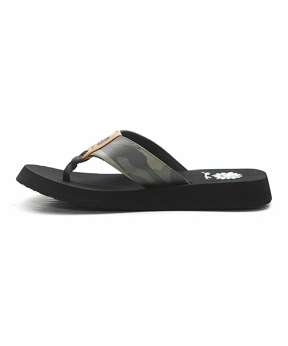 Cheap π€© Yellow Box π Shoes Camo Maverick π©΄ Sandal - π© Women π - Image 3