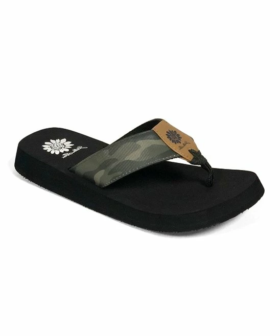 Cheap π€© Yellow Box π Shoes Camo Maverick π©΄ Sandal - π© Women π - Image 2